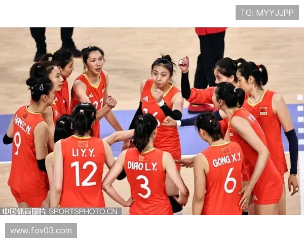 体育直播女排球联赛（体育频道直播女排比赛）sports